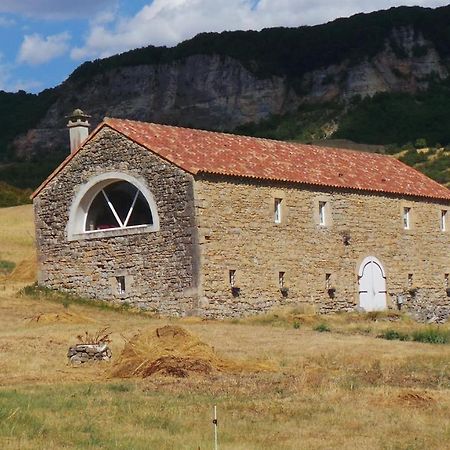 Chambre D'Hotes Les Louves Saint-Paul-des-Fonts Εξωτερικό φωτογραφία